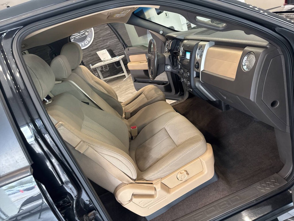 2014 Ford F-150 Image 35