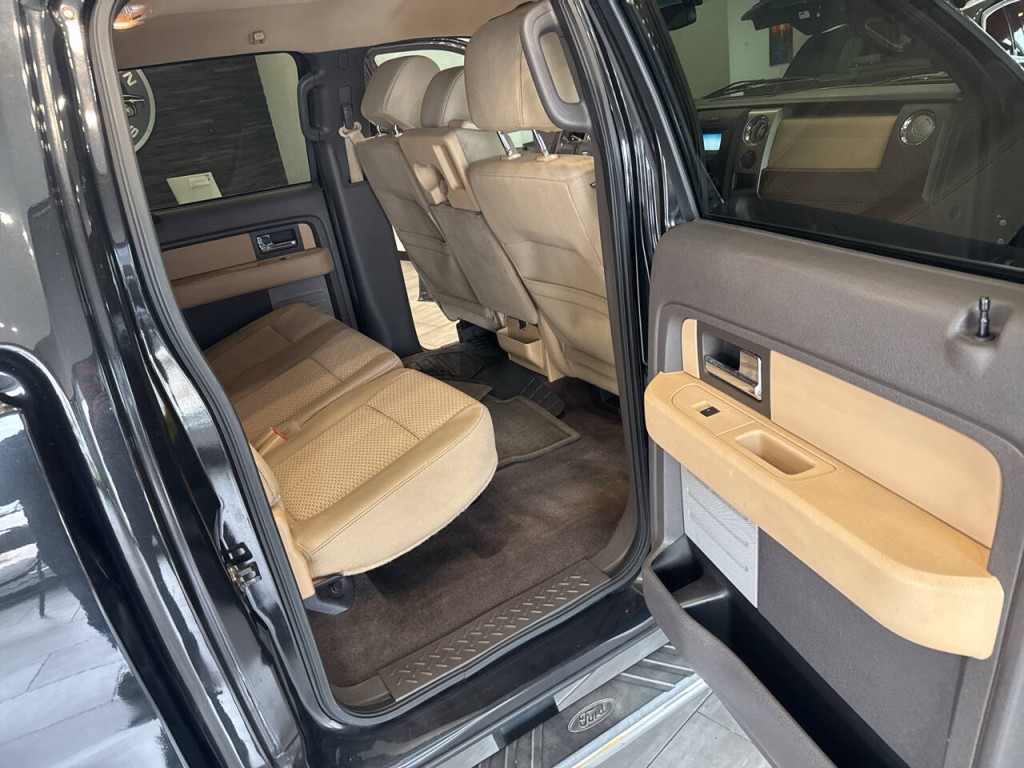 2014 Ford F-150 Image 36