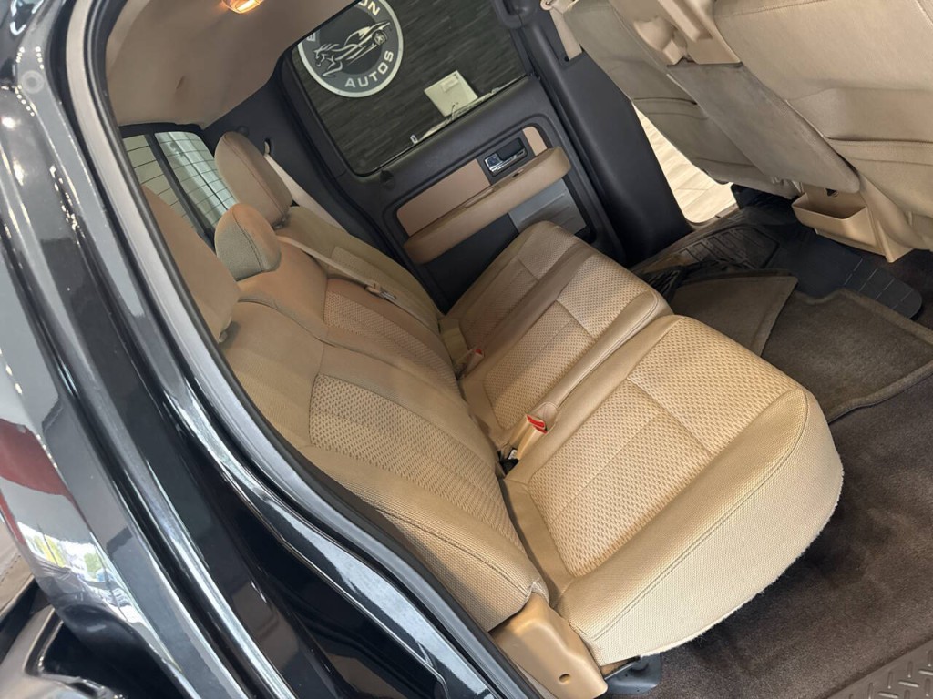 2014 Ford F-150 Image 37