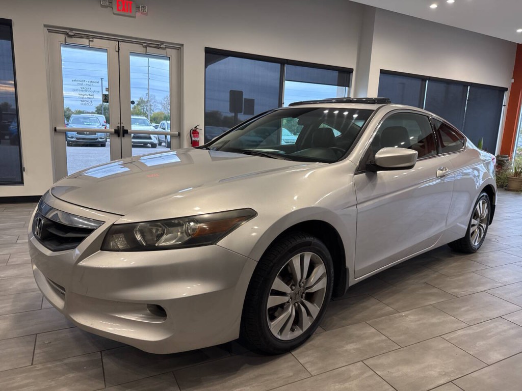 2011 Honda Accord Image 6