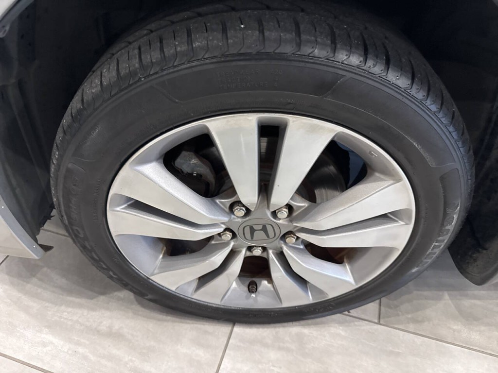 2011 Honda Accord Image 7