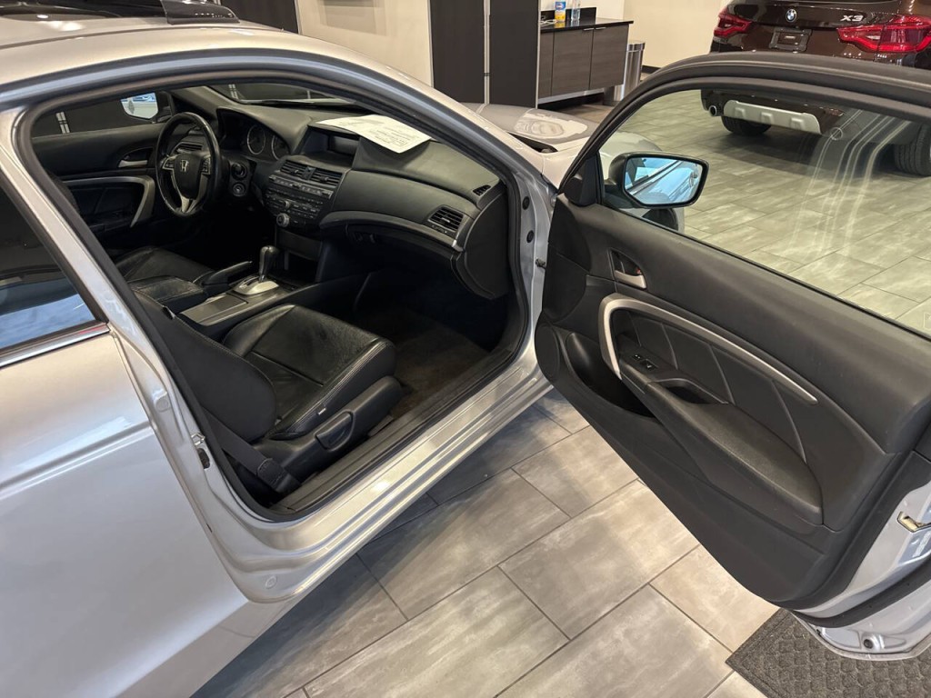 2011 Honda Accord Image 16