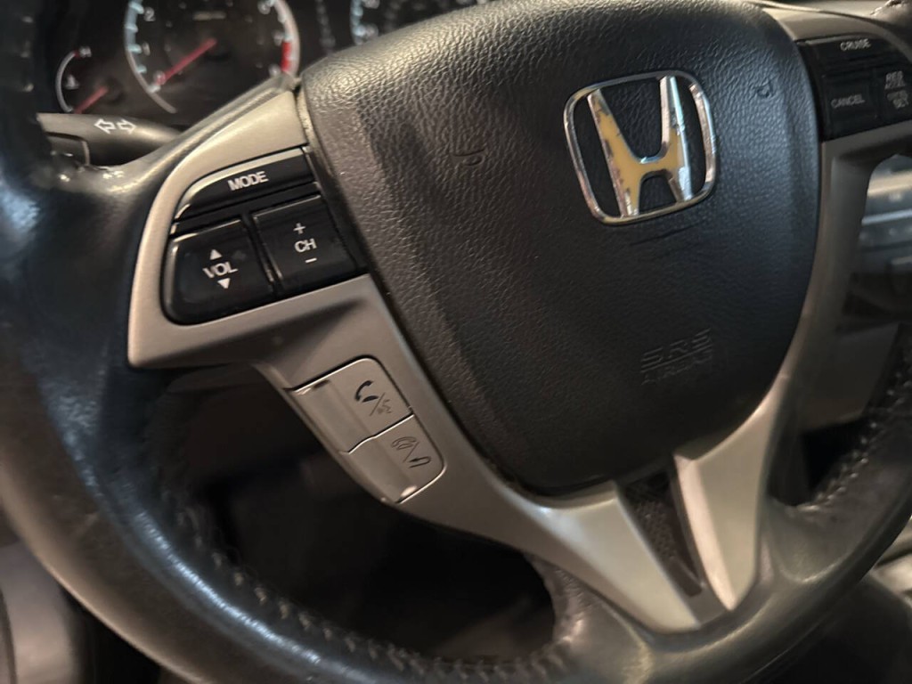 2011 Honda Accord Image 22