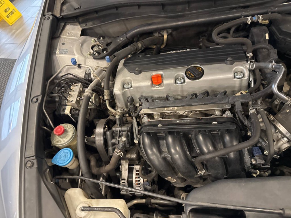 2011 Honda Accord Image 25