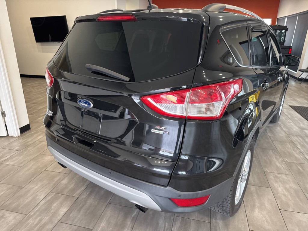 2015 Ford Escape Image 13