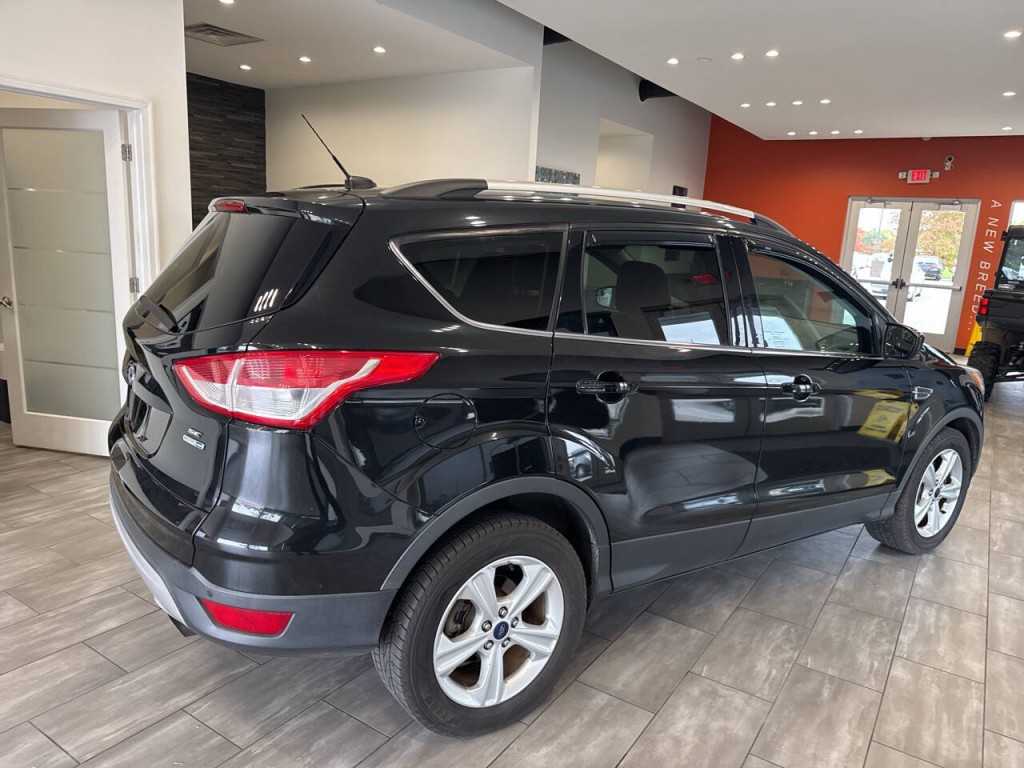 2015 Ford Escape Image 14