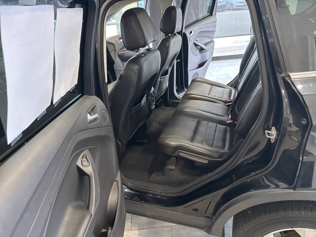 2015 Ford Escape Image 21