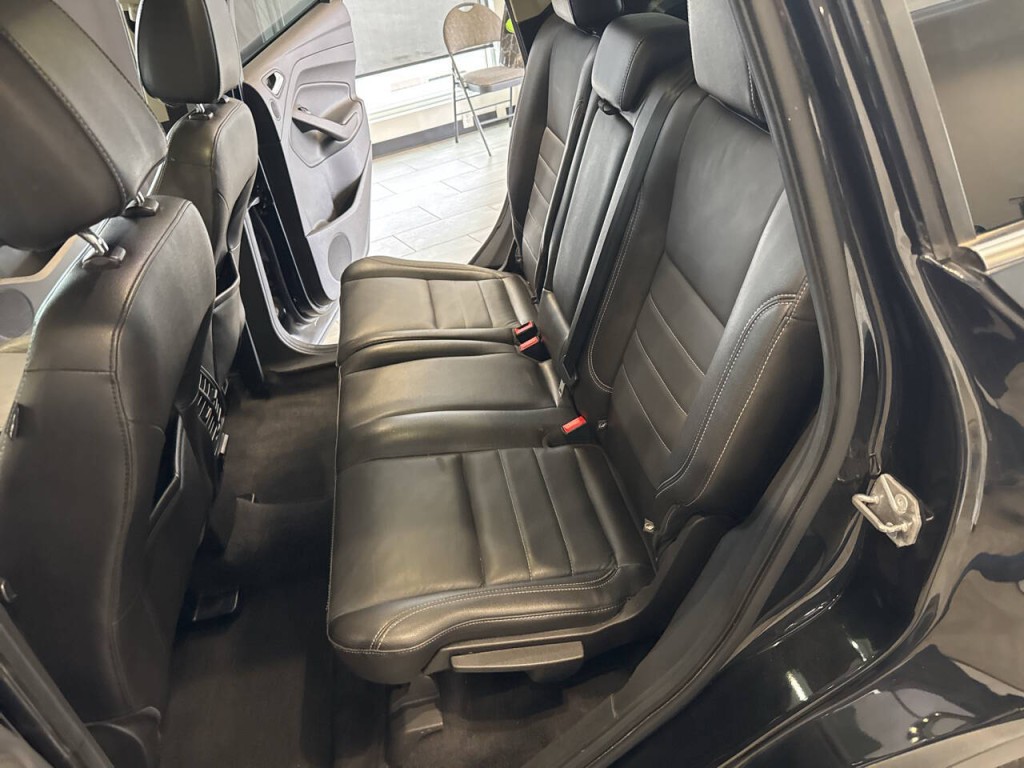 2015 Ford Escape Image 22