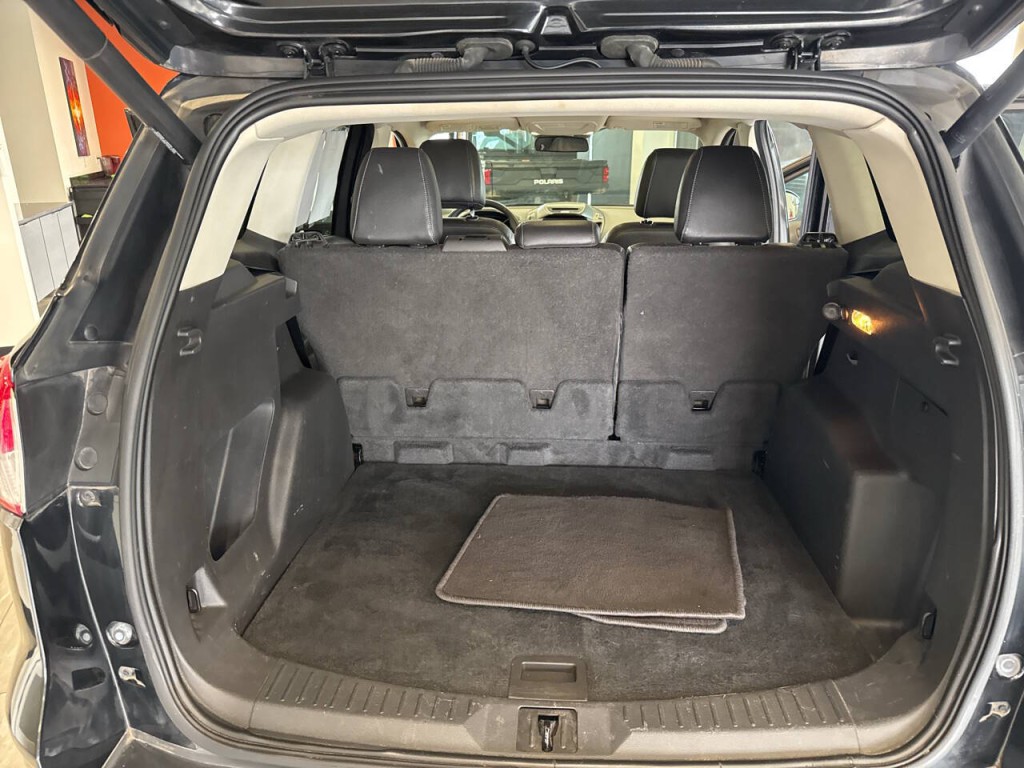 2015 Ford Escape Image 23
