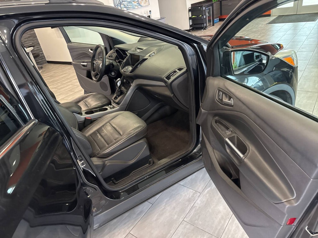 2015 Ford Escape Image 24