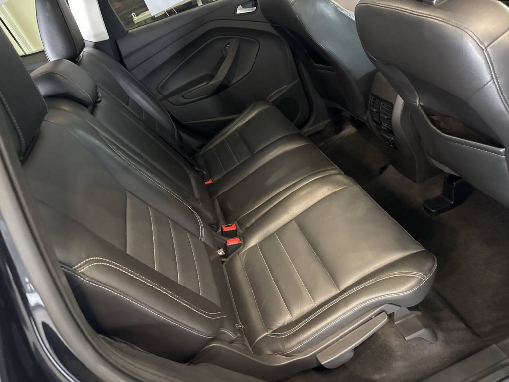 2015 Ford Escape Image 26