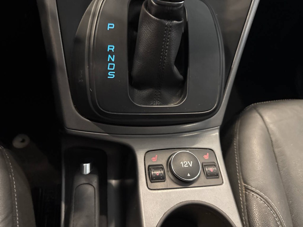 2015 Ford Escape Image 31