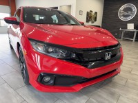 Image for 2019 Honda Civic Sport ID: 6960072