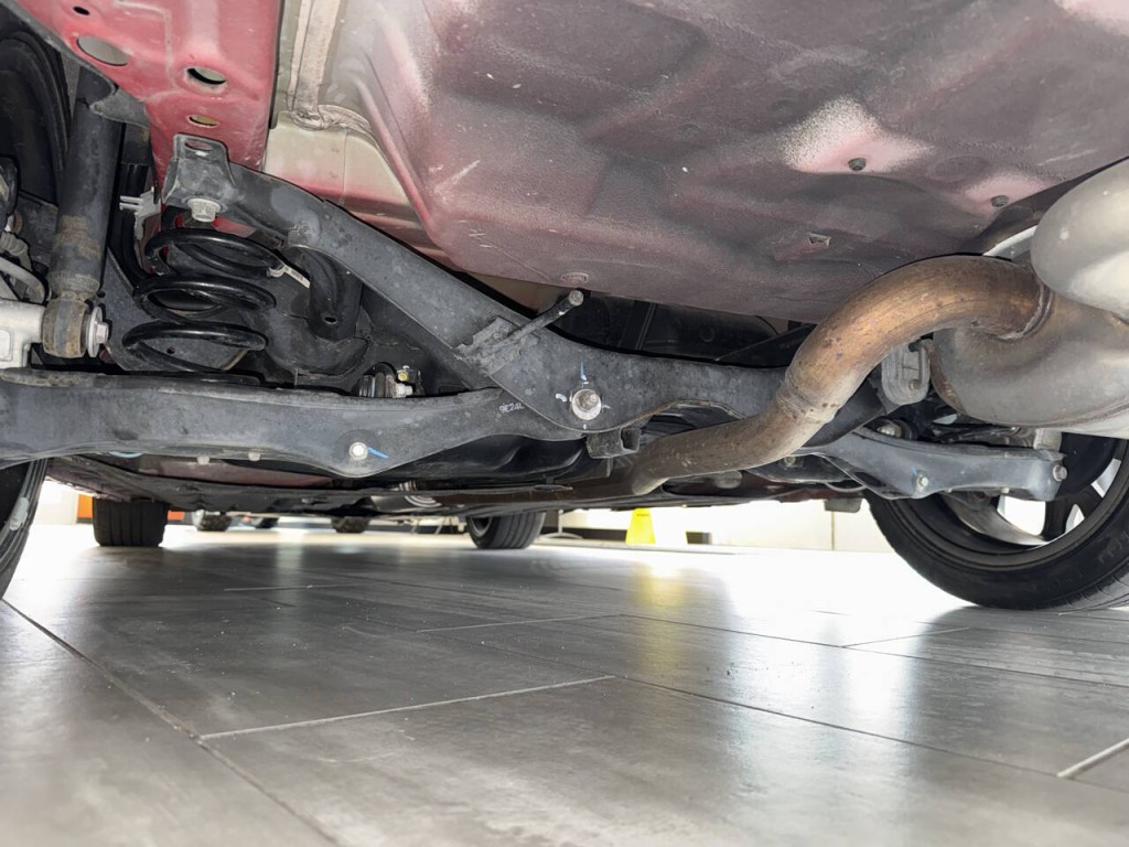 2019 Honda Civic Image 23