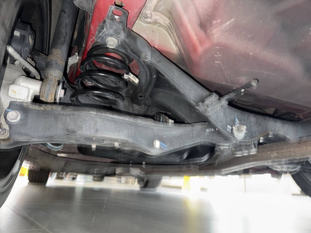 2019 Honda Civic Image 24