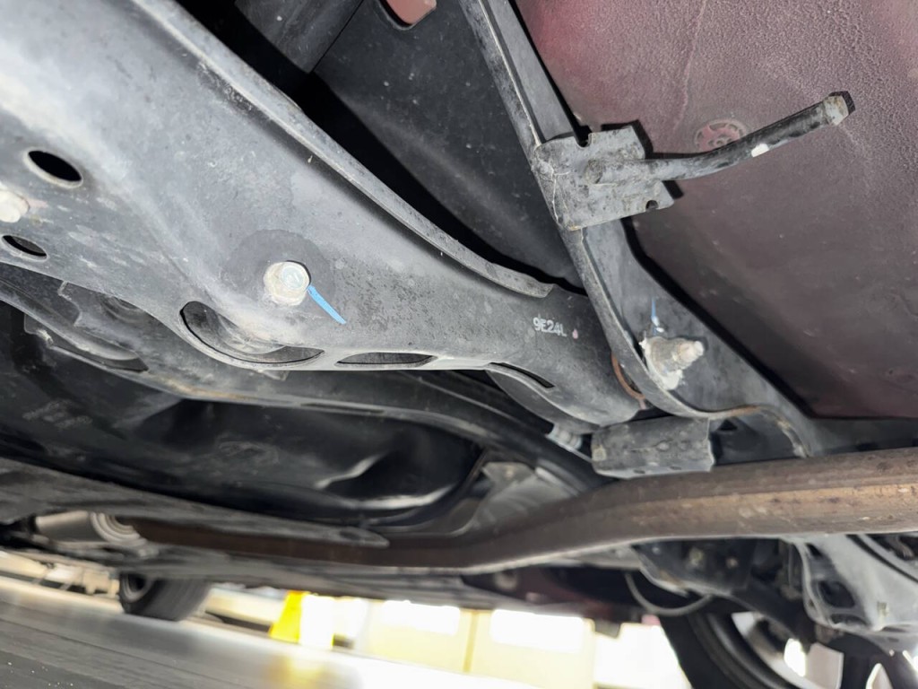 2019 Honda Civic Image 25