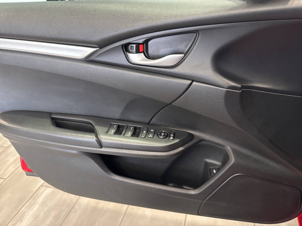 2019 Honda Civic Image 26