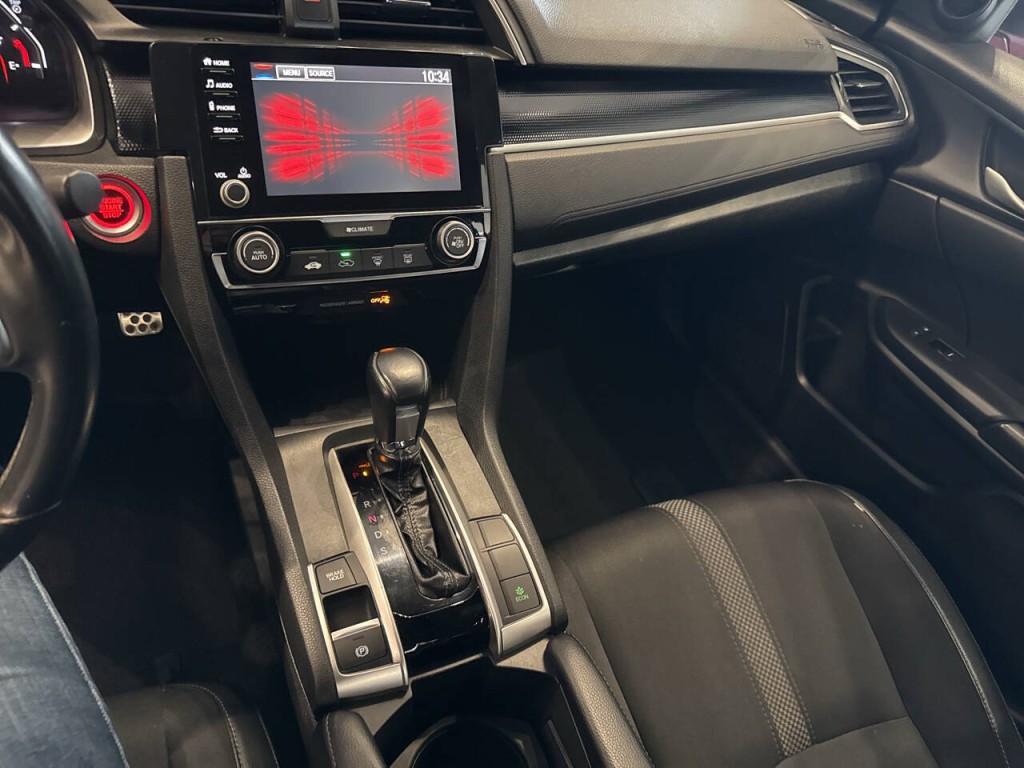 2019 Honda Civic Image 27