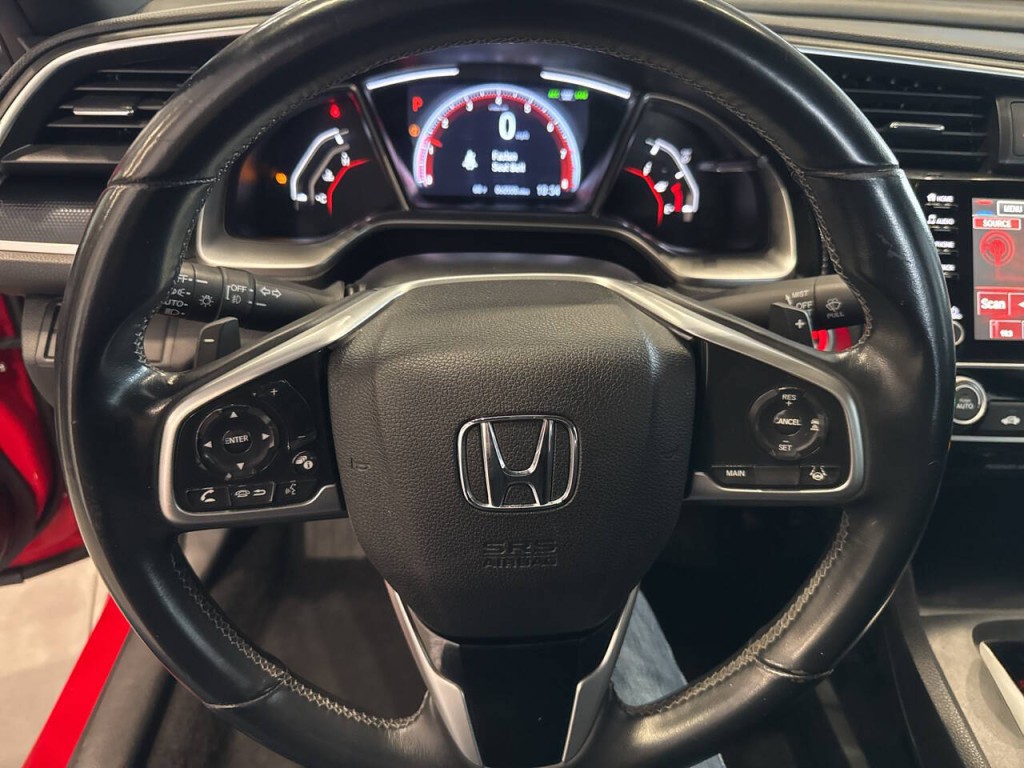 2019 Honda Civic Image 28