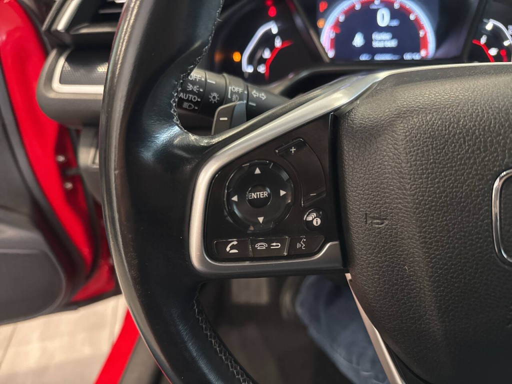 2019 Honda Civic Image 29