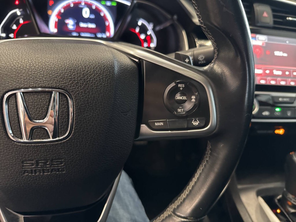 2019 Honda Civic Image 30