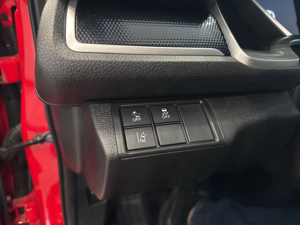 2019 Honda Civic Image 33