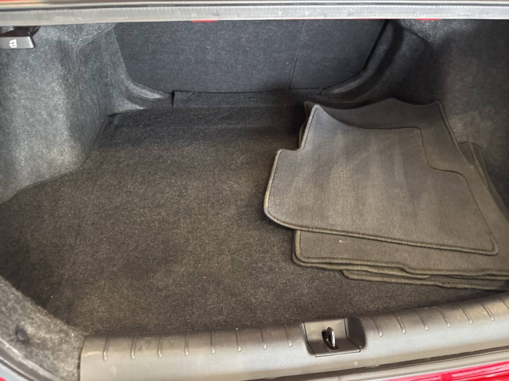 2019 Honda Civic Image 37