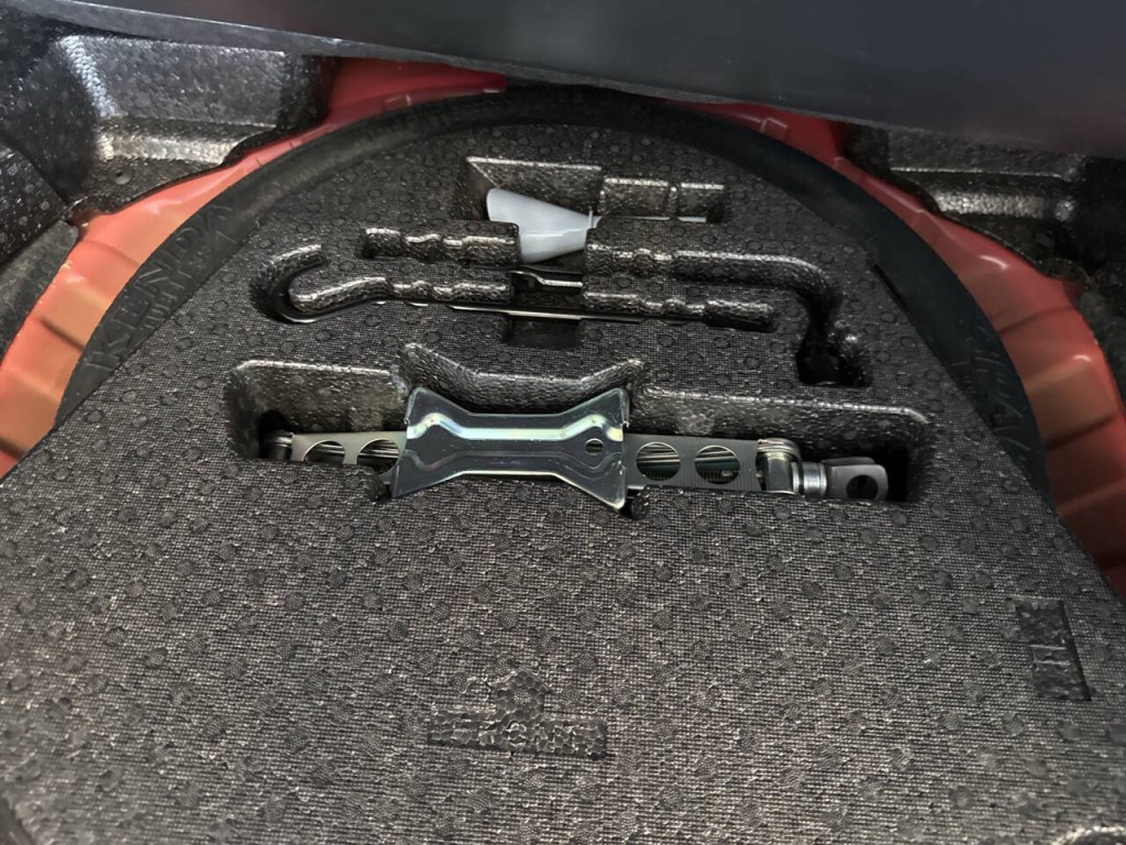 2019 Honda Civic Image 38