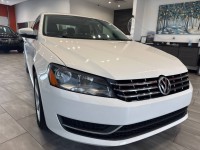 Image for 2013 Volkswagen Passat TDI SE w/ Sunroof ID: 6960073