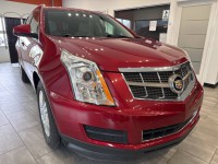 Image for 2012 Cadillac SRX Luxury Collection ID: 6960075