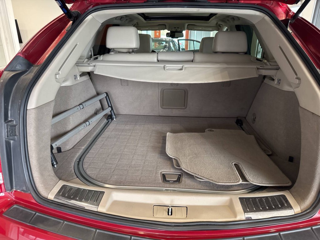 2012 Cadillac SRX Image 35