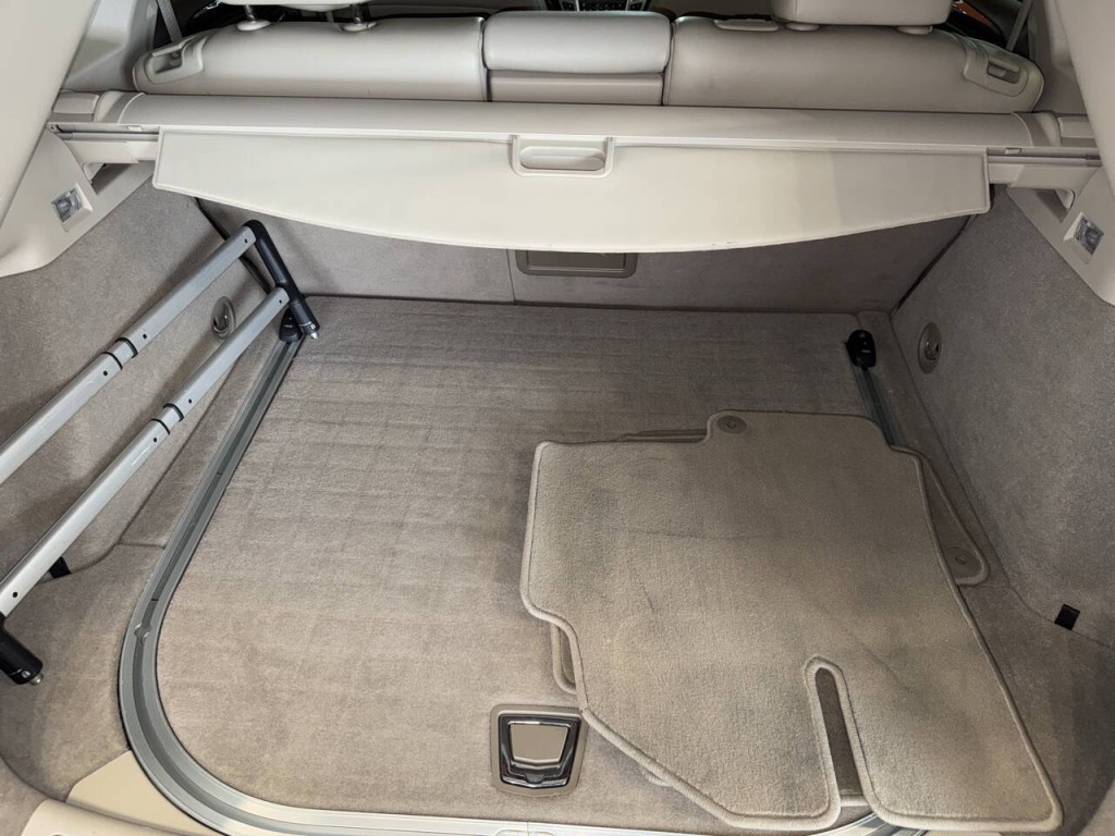 2012 Cadillac SRX Image 36