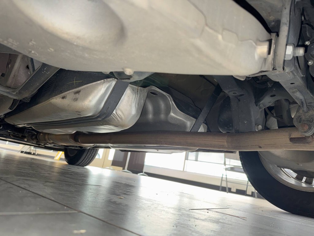 2012 Cadillac SRX Image 38