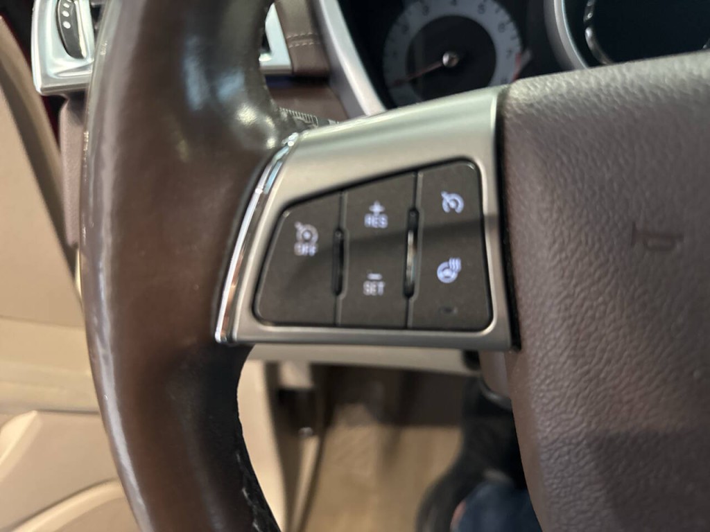 2012 Cadillac SRX Image 44