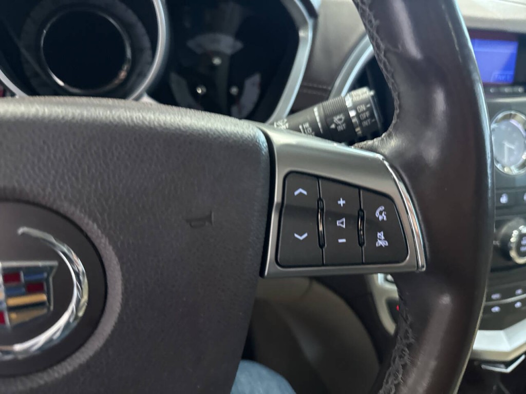 2012 Cadillac SRX Image 45