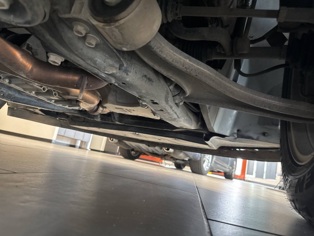 2012 Cadillac SRX Image 48