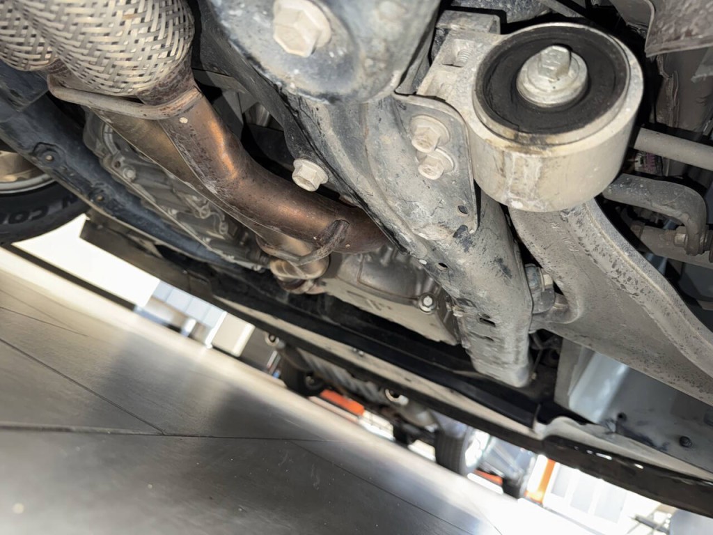 2012 Cadillac SRX Image 49