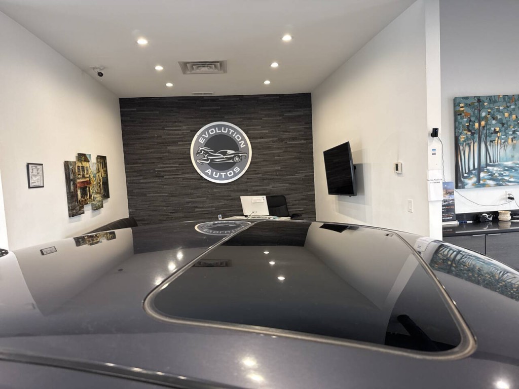 2007 INFINITI G35 Image 15