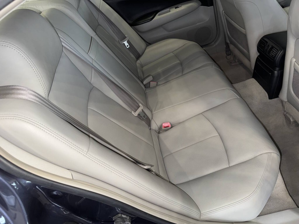 2007 INFINITI G35 Image 23
