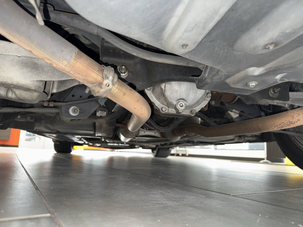 2007 INFINITI G35 Image 29