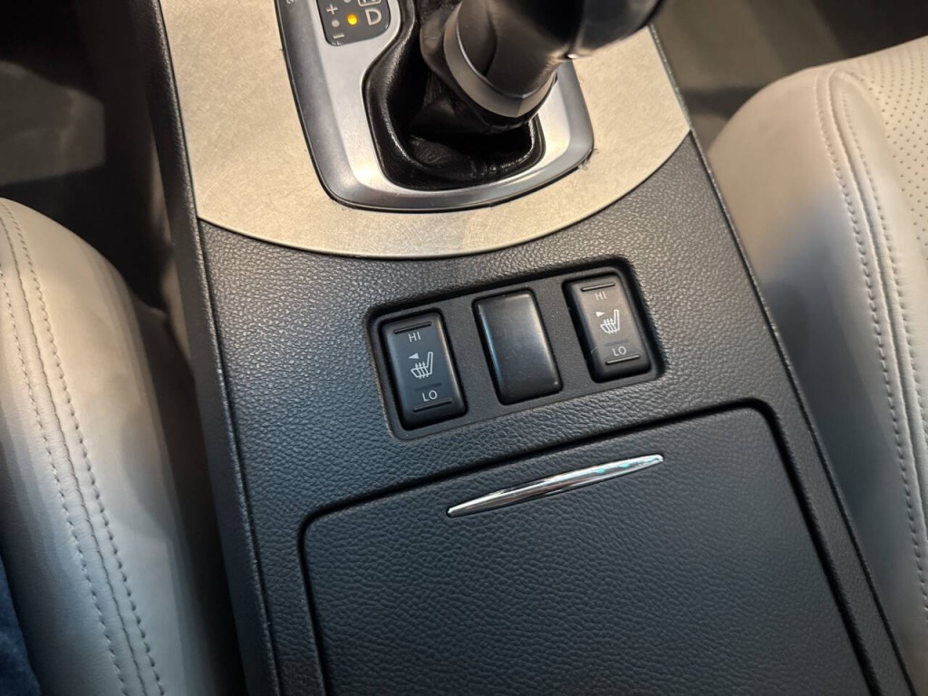 2007 INFINITI G35 Image 31