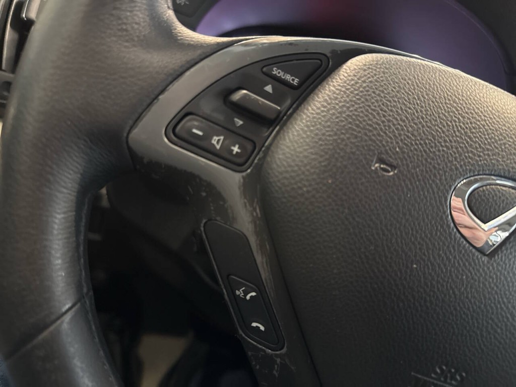 2007 INFINITI G35 Image 34