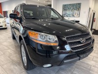 Image for 2009 Hyundai Santa Fe Limited ID: 6960077