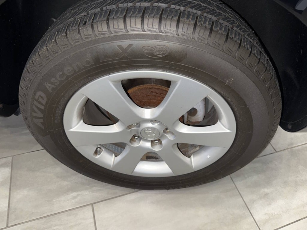 2009 Hyundai Santa Fe Image 10