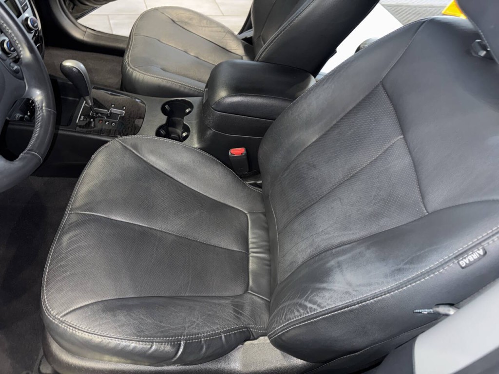 2009 Hyundai Santa Fe Image 24