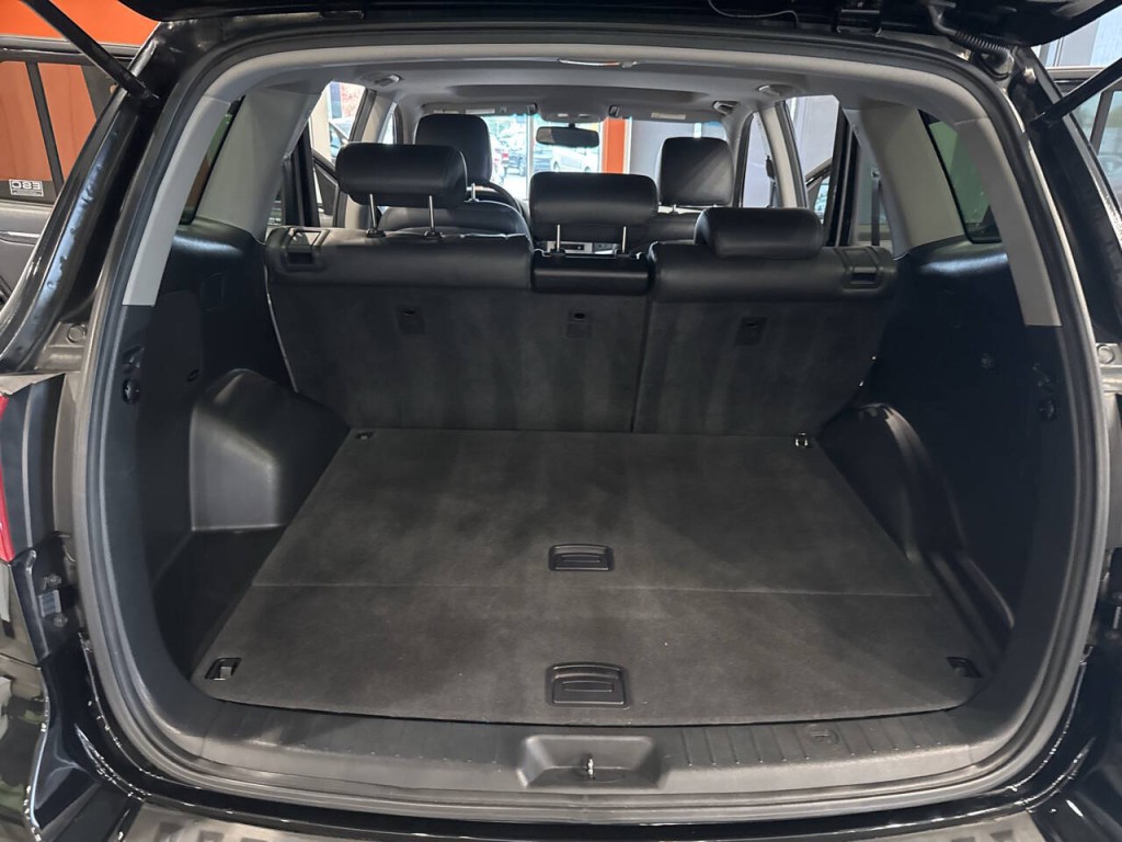2009 Hyundai Santa Fe Image 28
