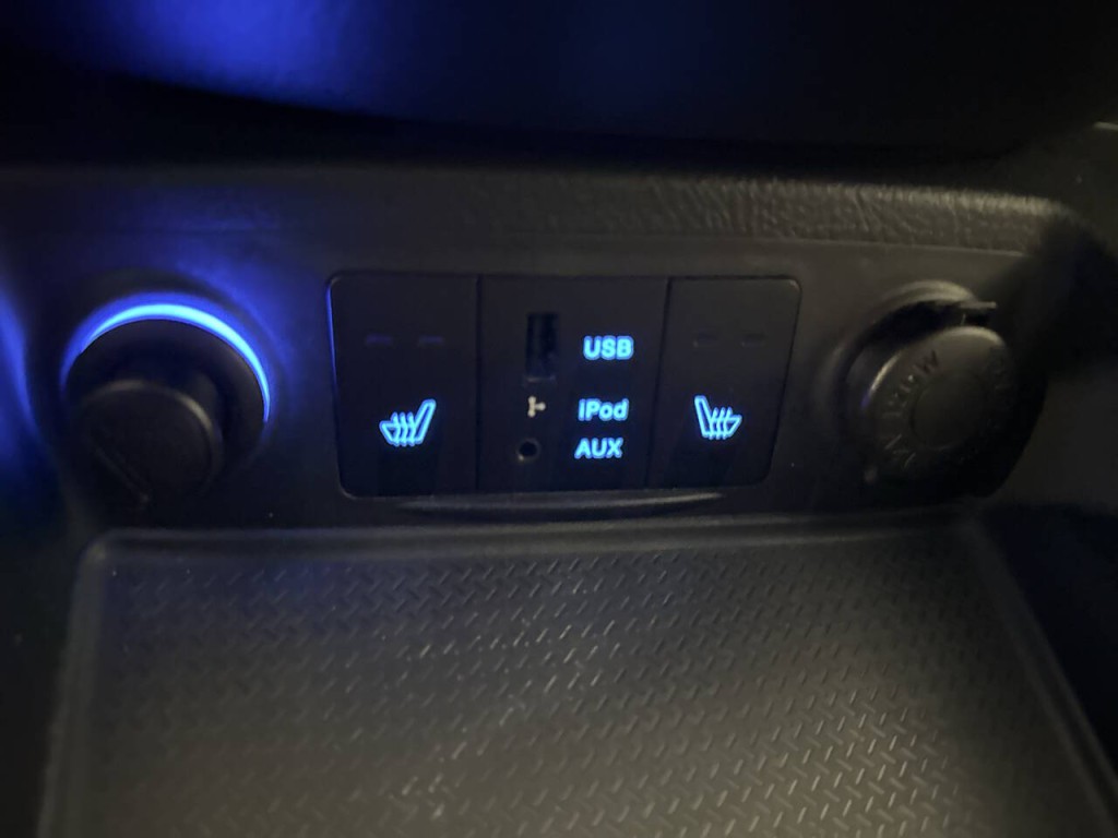 2009 Hyundai Santa Fe Image 34