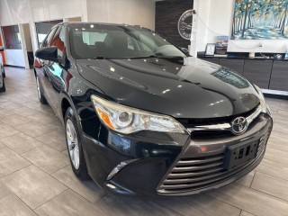 Image for 2017 Toyota Camry LE ID: 6967030