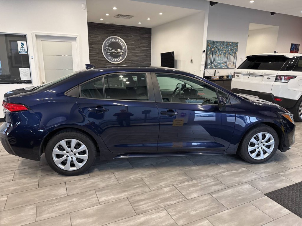 2022 Toyota Corolla Image 5