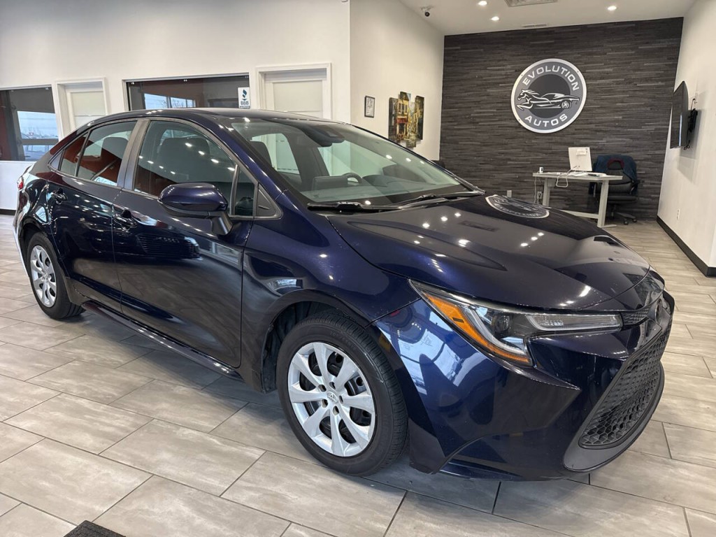 2022 Toyota Corolla Image 6